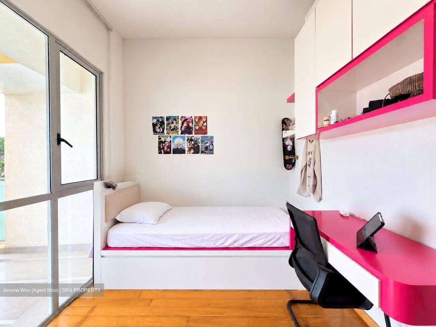 Summer Scent (D19), Apartment #626112701